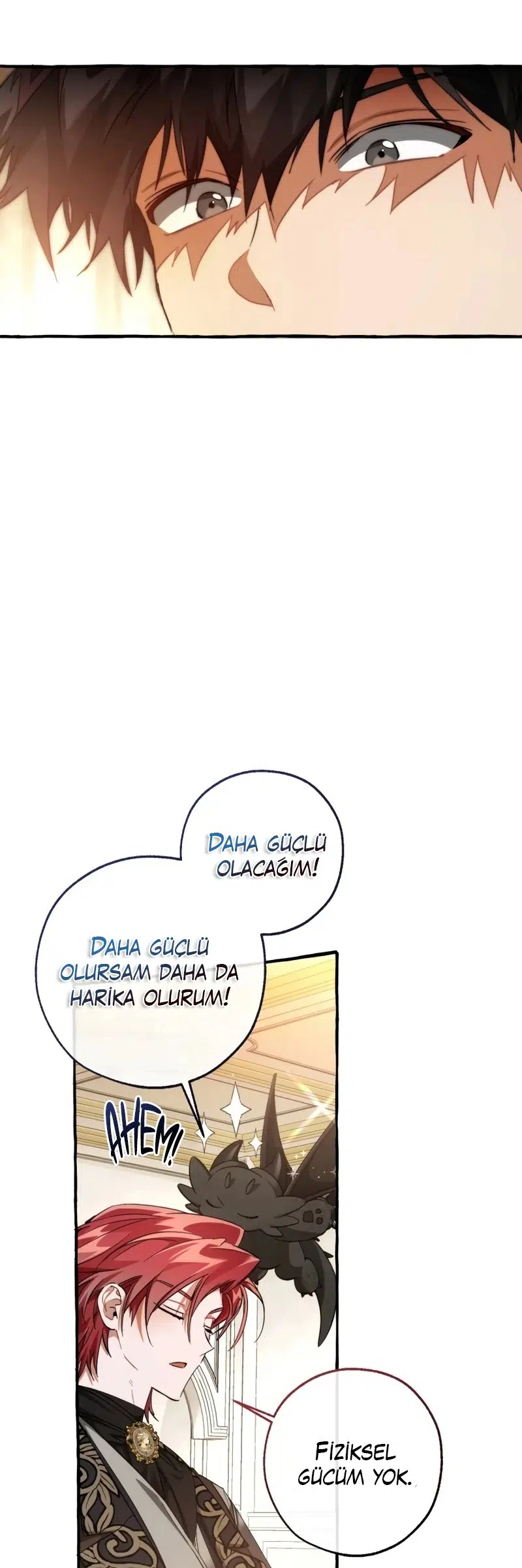 Soylu Ailenin işe Yaramaz Oğlu - Bölüm 153 Sayfa 30