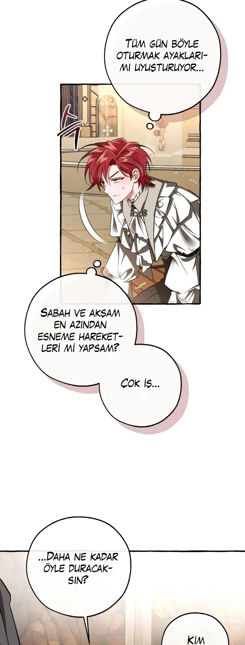 Soylu Ailenin işe Yaramaz Oğlu - Bölüm 153 Sayfa 44