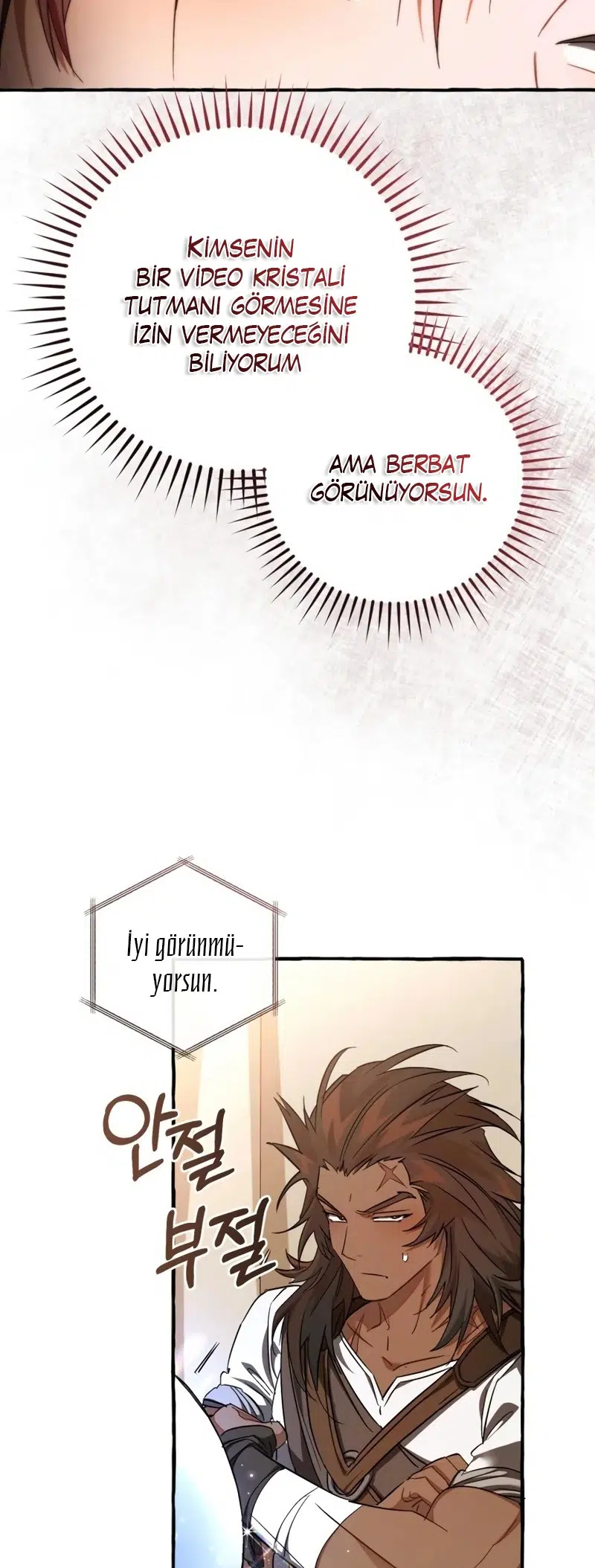 Soylu Ailenin işe Yaramaz Oğlu - Bölüm 153 Sayfa 53
