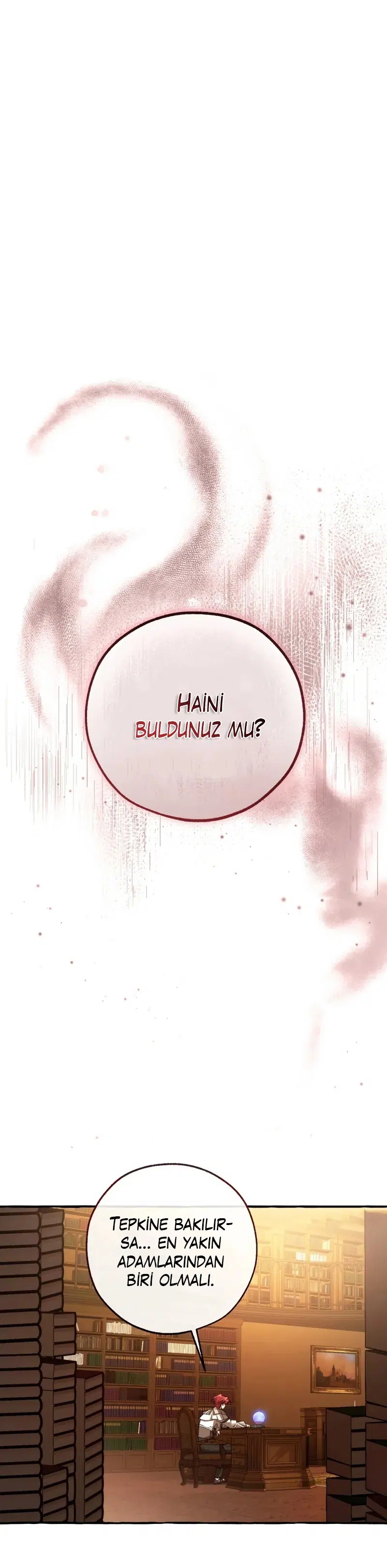 Soylu Ailenin işe Yaramaz Oğlu - Bölüm 154 Sayfa 2