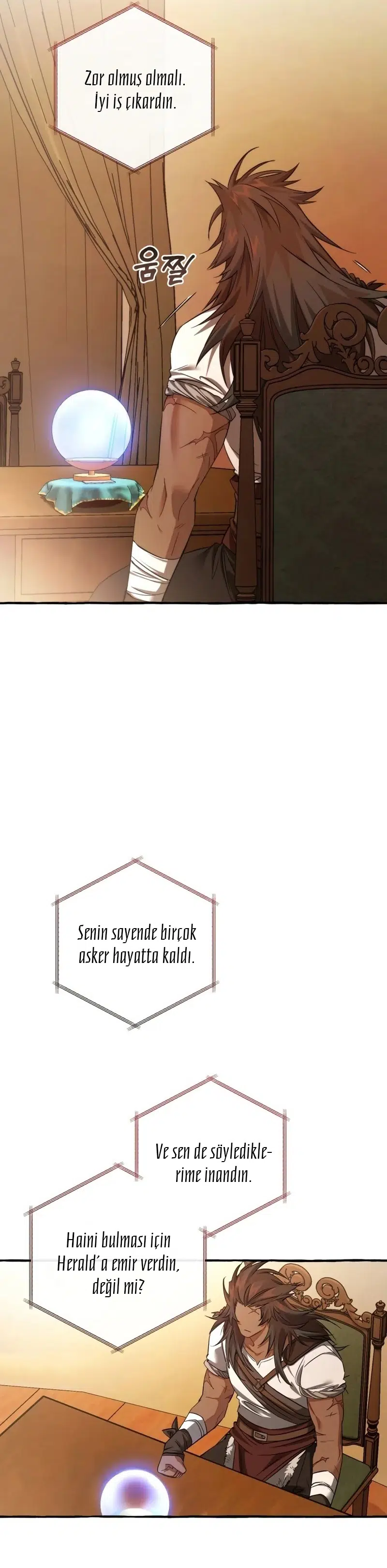 Soylu Ailenin işe Yaramaz Oğlu - Bölüm 154 Sayfa 6