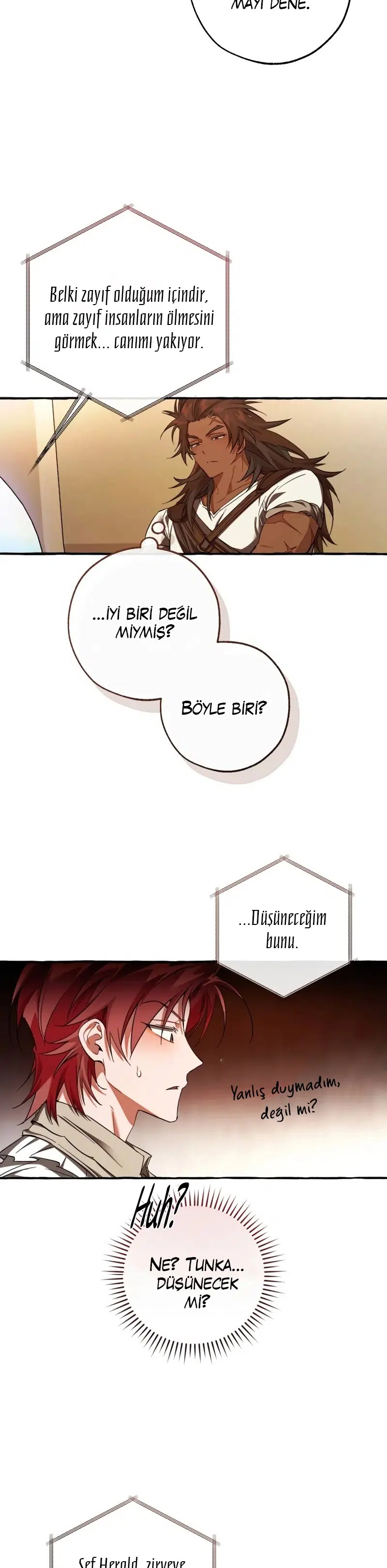 Soylu Ailenin işe Yaramaz Oğlu - Bölüm 154 Sayfa 12