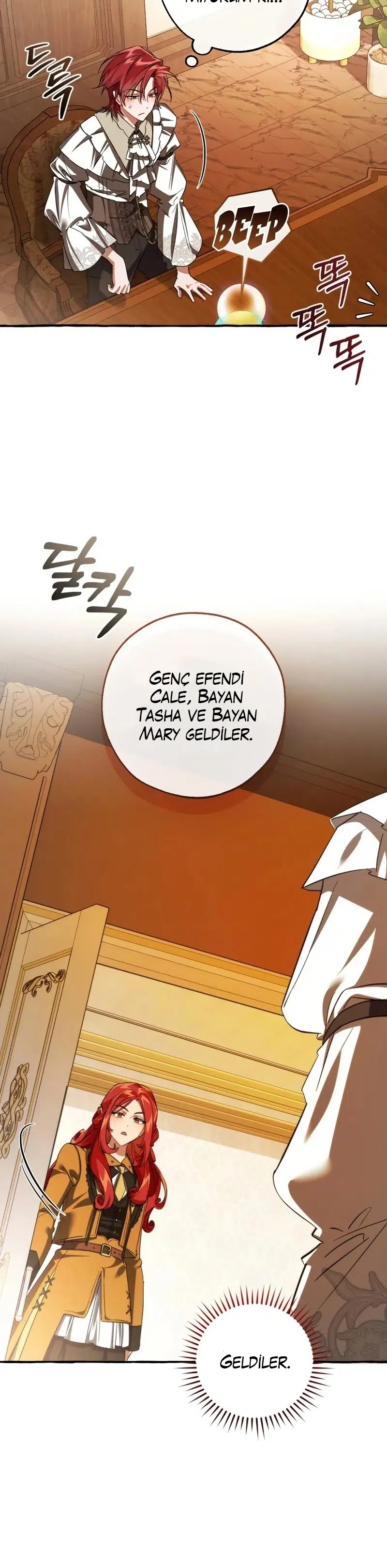 Soylu Ailenin işe Yaramaz Oğlu - Bölüm 154 Sayfa 14