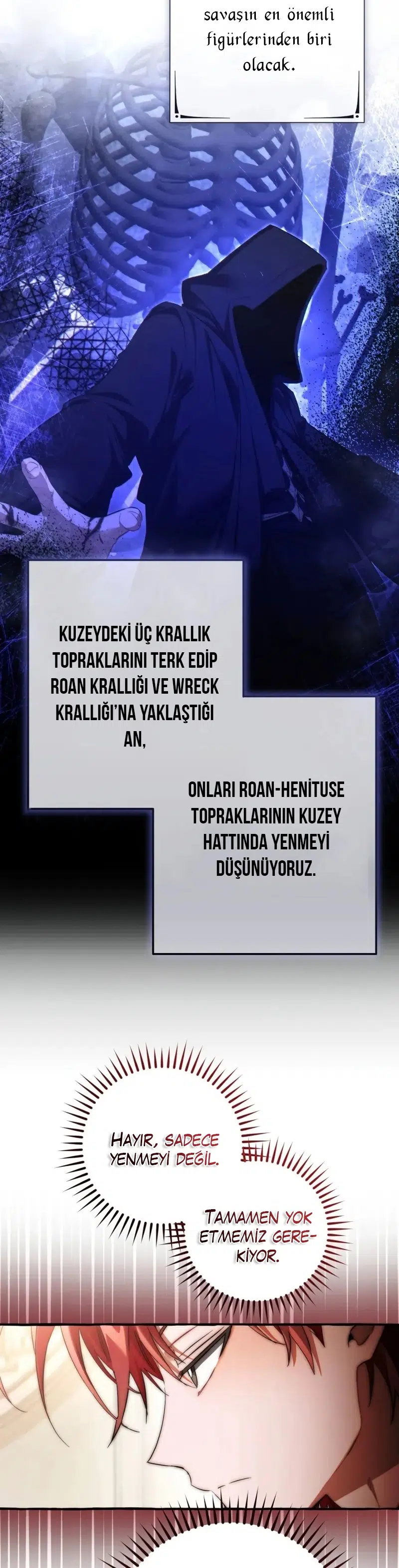 Soylu Ailenin işe Yaramaz Oğlu - Bölüm 154 Sayfa 29