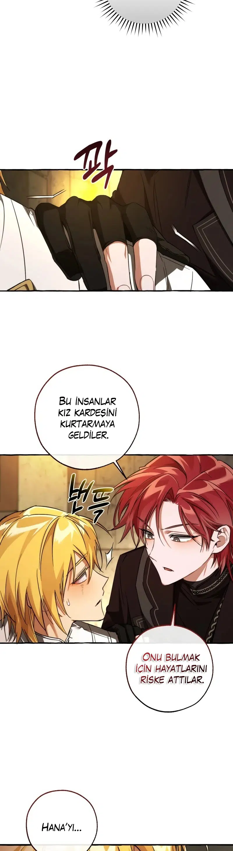 Soylu Ailenin işe Yaramaz Oğlu - Bölüm 155 Sayfa 13