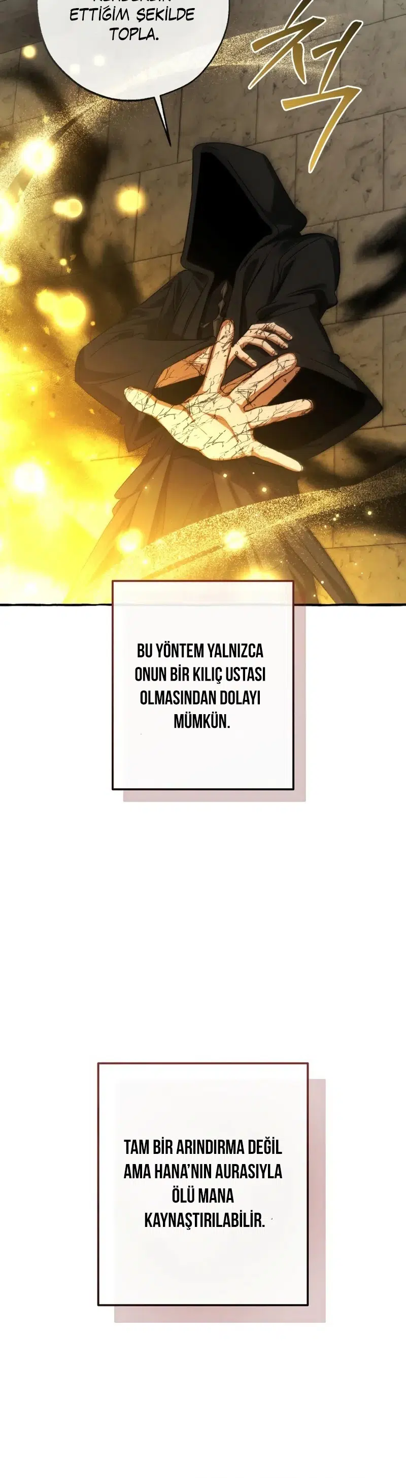 Soylu Ailenin işe Yaramaz Oğlu - Bölüm 155 Sayfa 18