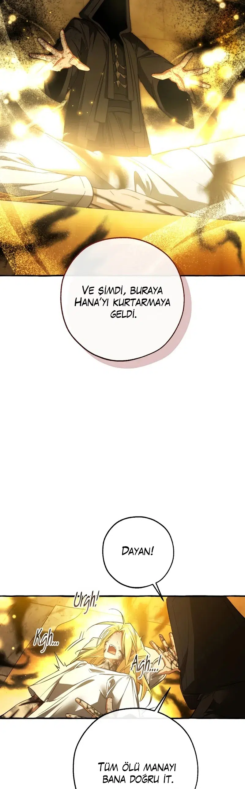 Soylu Ailenin işe Yaramaz Oğlu - Bölüm 155 Sayfa 24