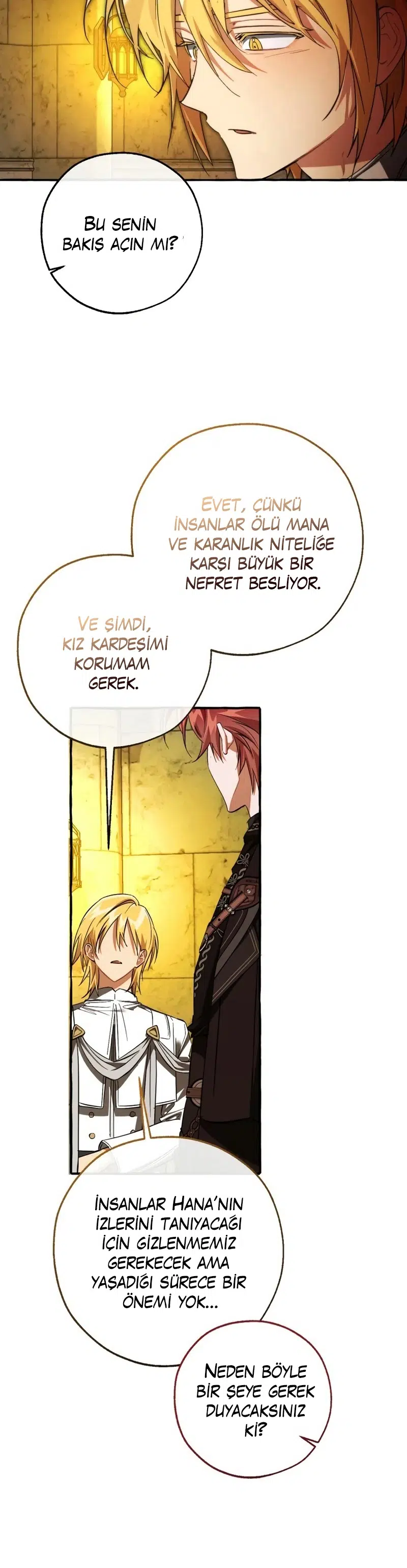 Soylu Ailenin işe Yaramaz Oğlu - Bölüm 156 Sayfa 20