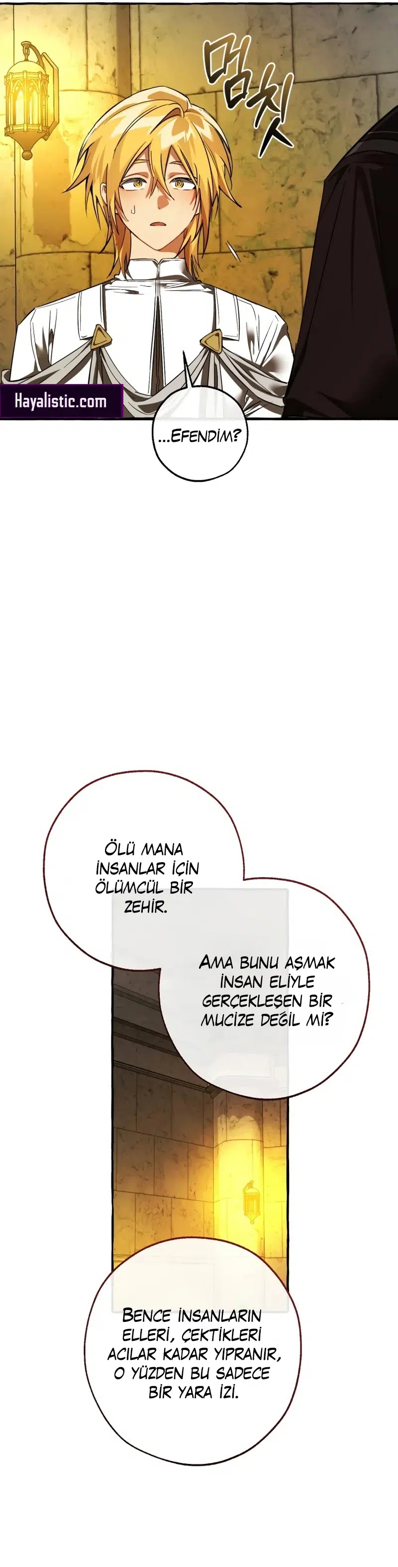 Soylu Ailenin işe Yaramaz Oğlu - Bölüm 156 Sayfa 21