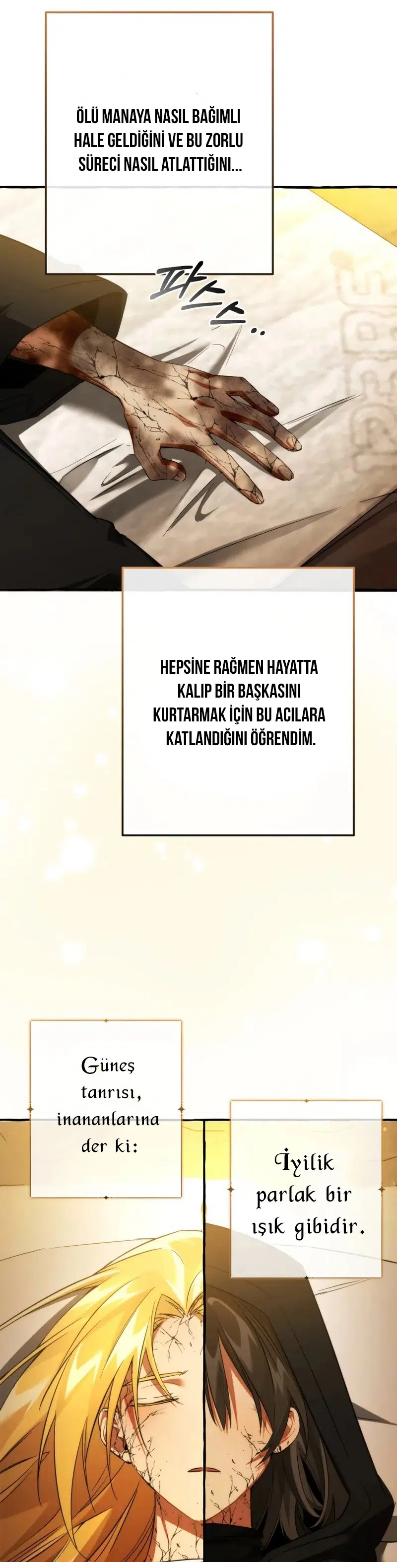 Soylu Ailenin işe Yaramaz Oğlu - Bölüm 156 Sayfa 25