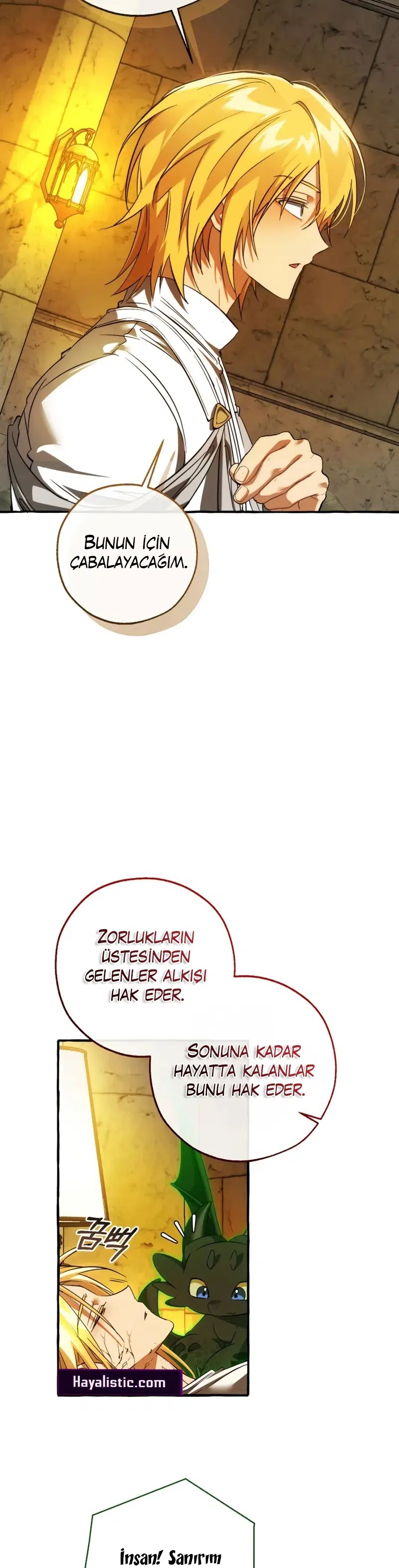 Soylu Ailenin işe Yaramaz Oğlu - Bölüm 156 Sayfa 28