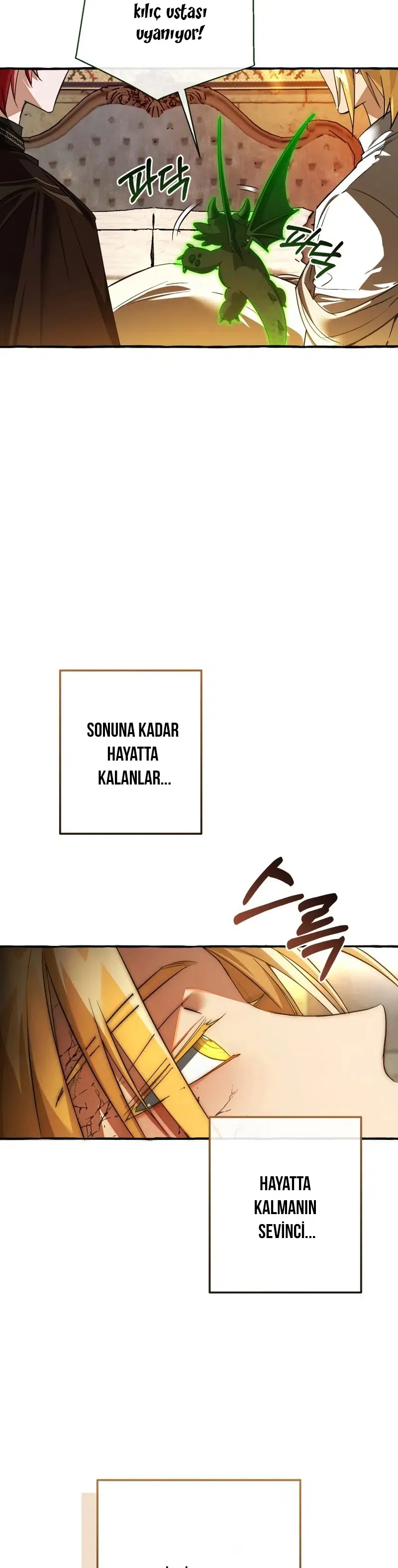 Soylu Ailenin işe Yaramaz Oğlu - Bölüm 156 Sayfa 29