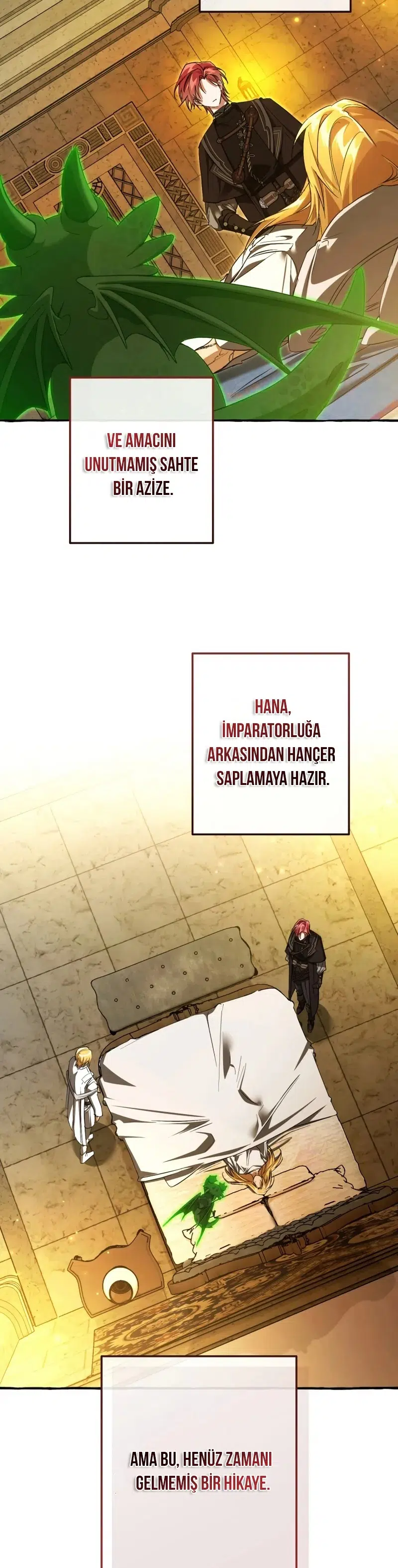 Soylu Ailenin işe Yaramaz Oğlu - Bölüm 156 Sayfa 31