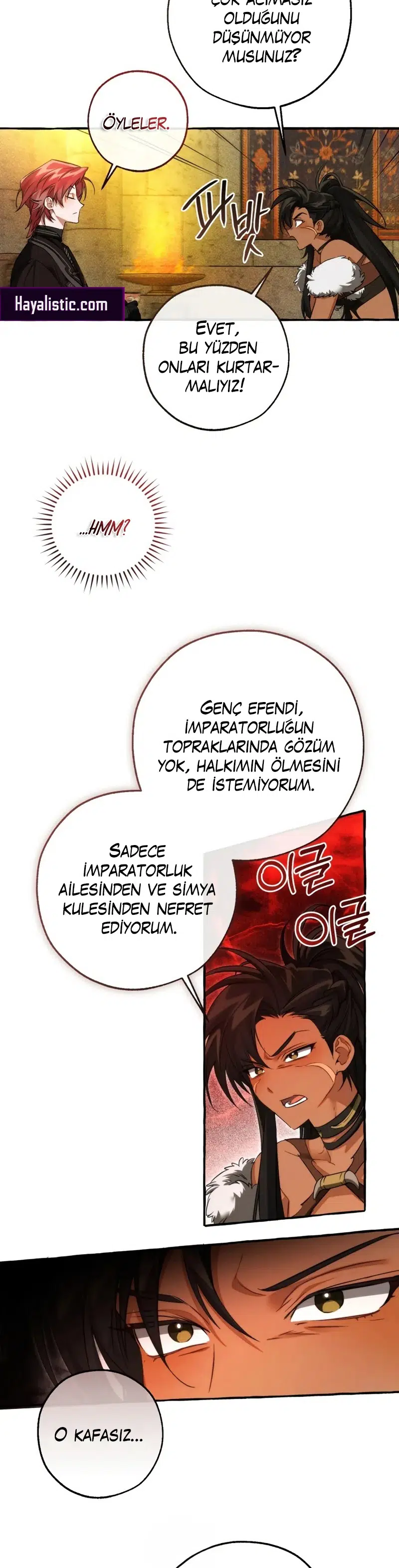 Soylu Ailenin işe Yaramaz Oğlu - Bölüm 156 Sayfa 36