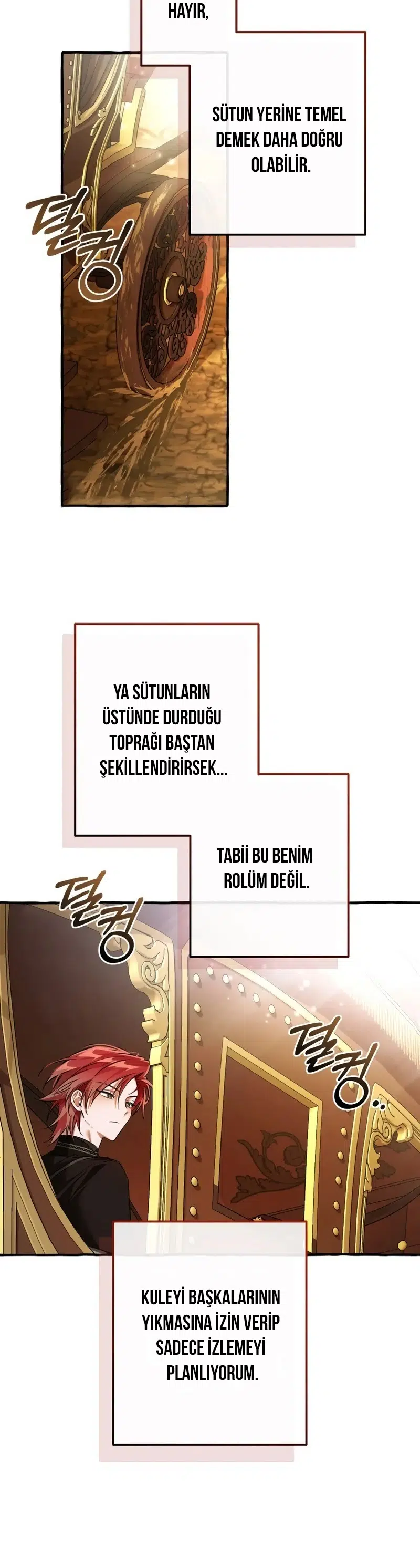 Soylu Ailenin işe Yaramaz Oğlu - Bölüm 157 Sayfa 4