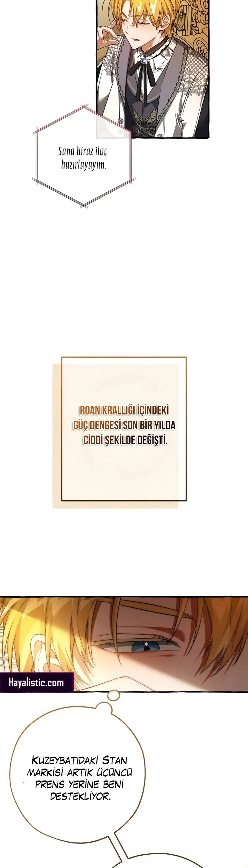 Soylu Ailenin işe Yaramaz Oğlu - Bölüm 157 Sayfa 31