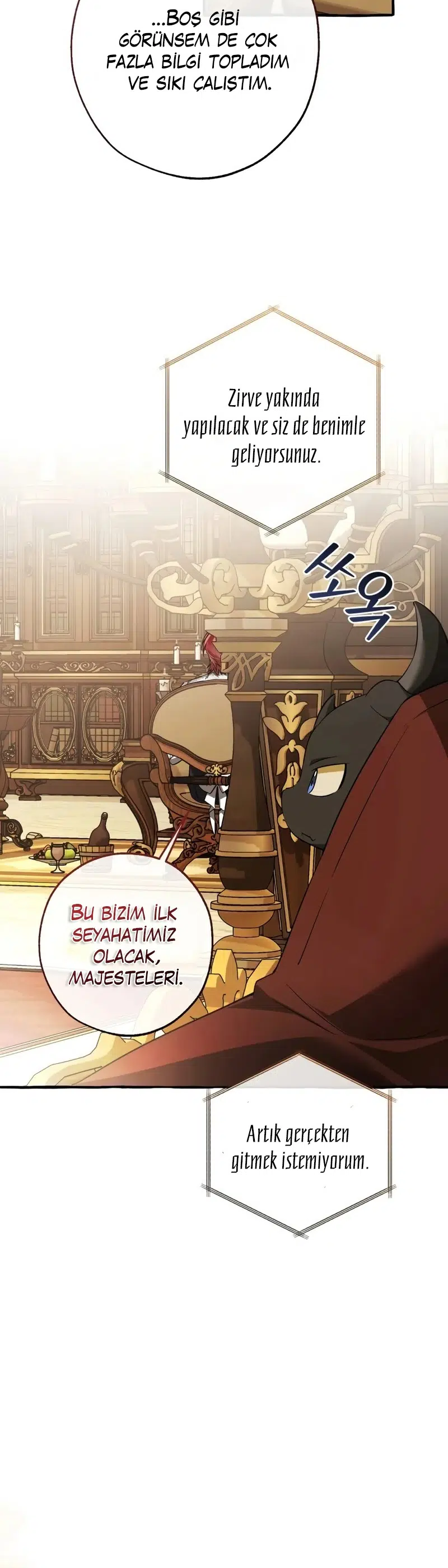 Soylu Ailenin işe Yaramaz Oğlu - Bölüm 157 Sayfa 35