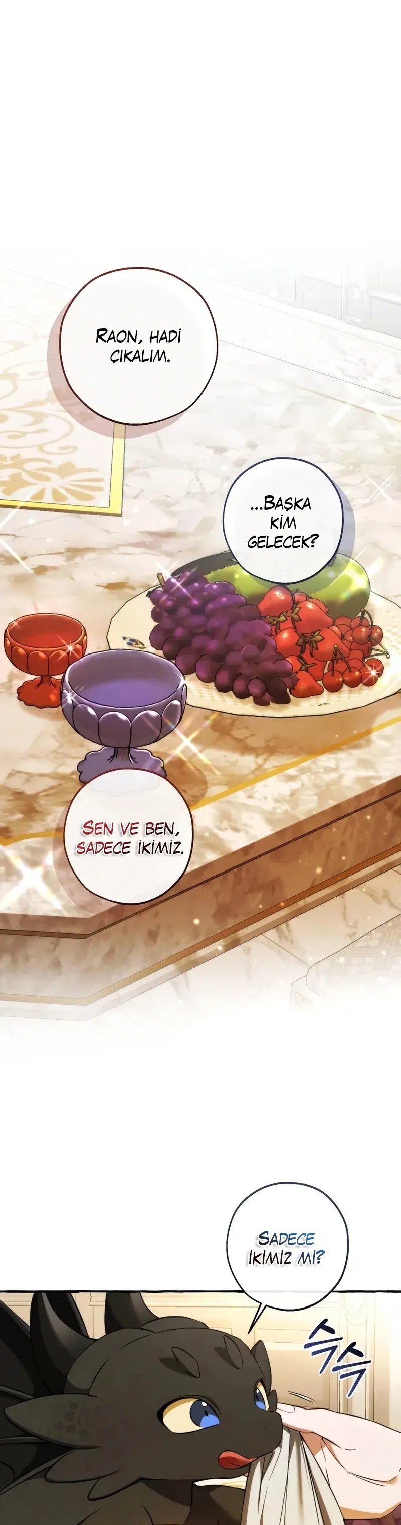 Soylu Ailenin işe Yaramaz Oğlu - Bölüm 158 Sayfa 2