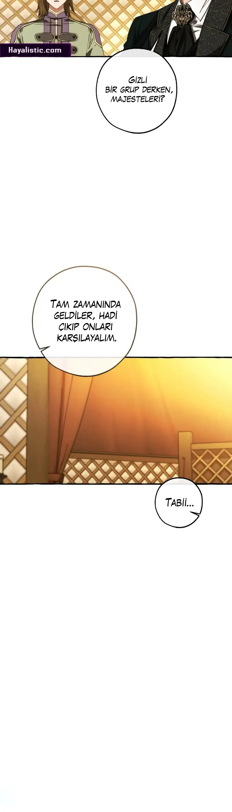 Soylu Ailenin işe Yaramaz Oğlu - Bölüm 159 Sayfa 3