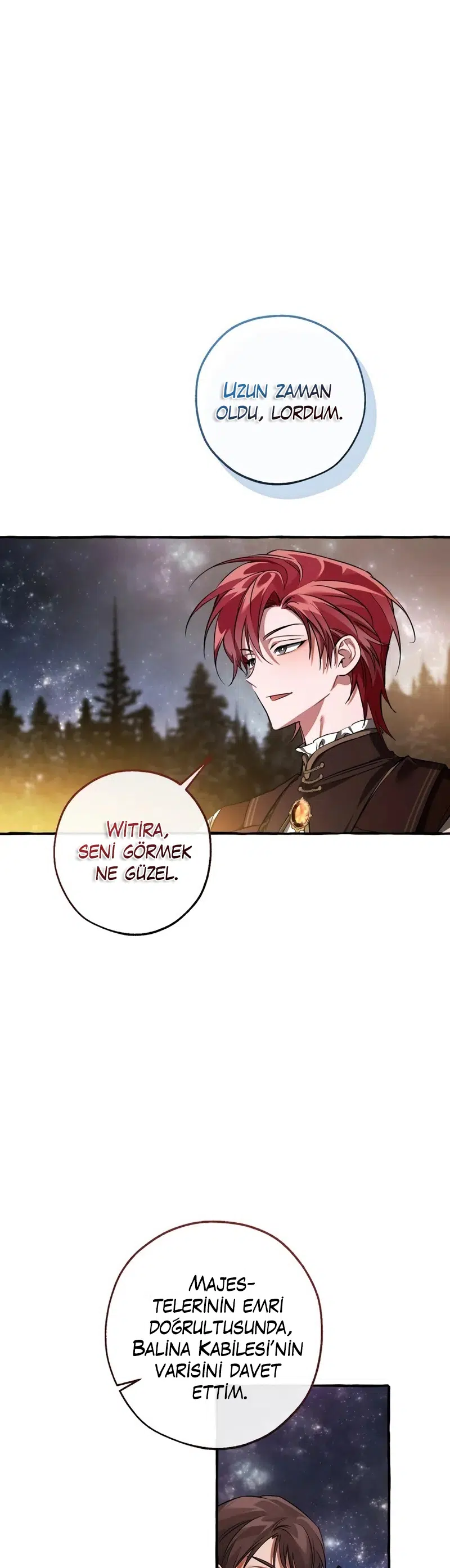 Soylu Ailenin işe Yaramaz Oğlu - Bölüm 159 Sayfa 6