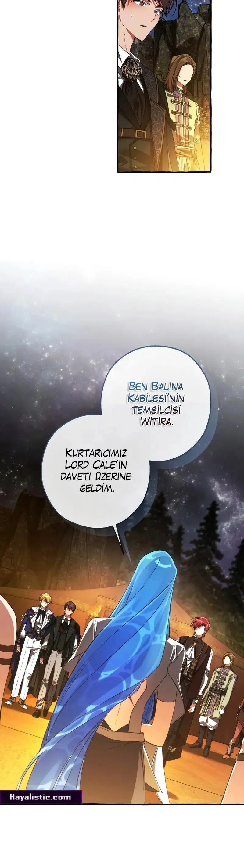 Soylu Ailenin işe Yaramaz Oğlu - Bölüm 159 Sayfa 7