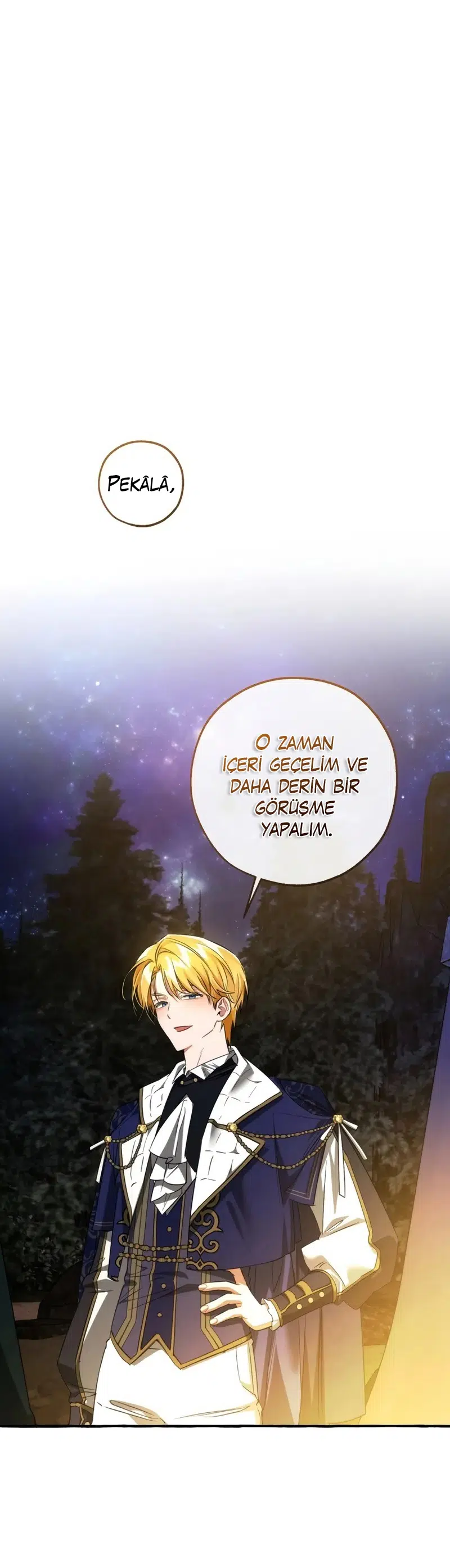 Soylu Ailenin işe Yaramaz Oğlu - Bölüm 159 Sayfa 10