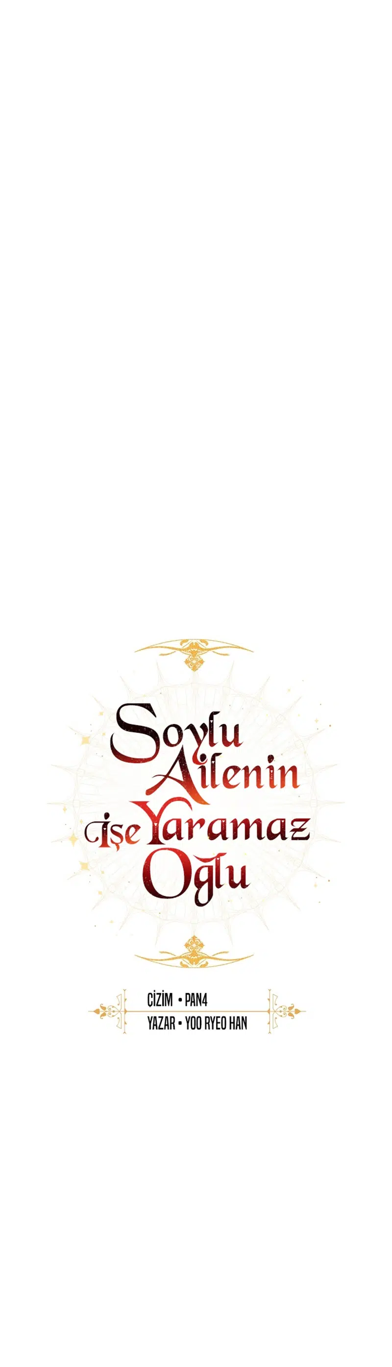 Soylu Ailenin işe Yaramaz Oğlu - Bölüm 159 Sayfa 15