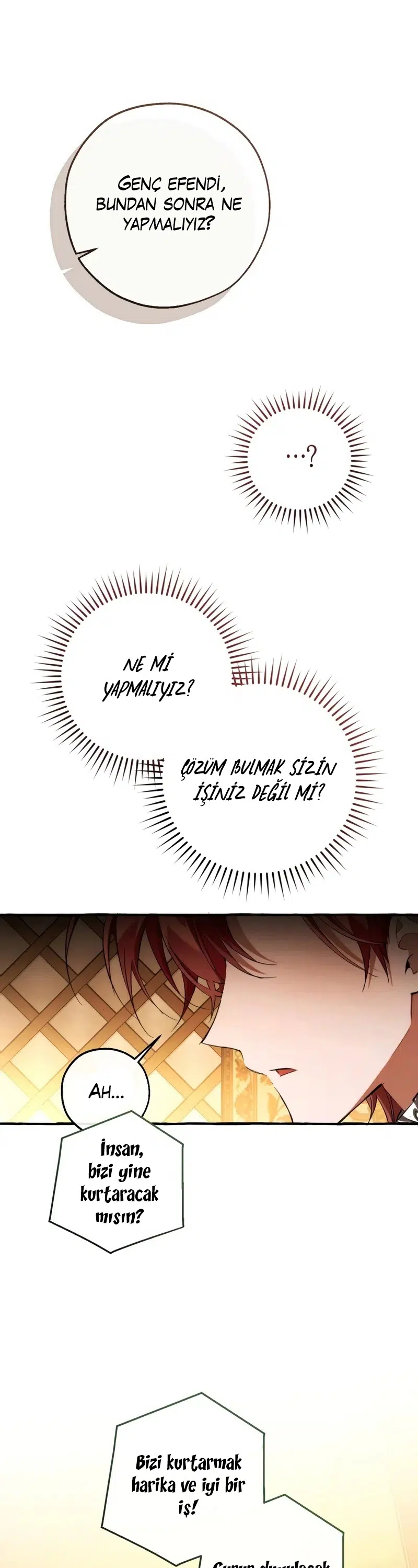 Soylu Ailenin işe Yaramaz Oğlu - Bölüm 159 Sayfa 23