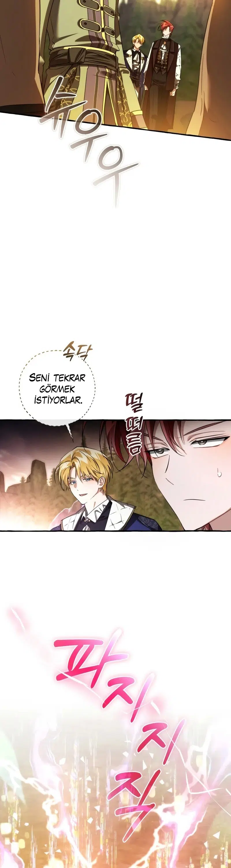 Soylu Ailenin işe Yaramaz Oğlu - Bölüm 159 Sayfa 32