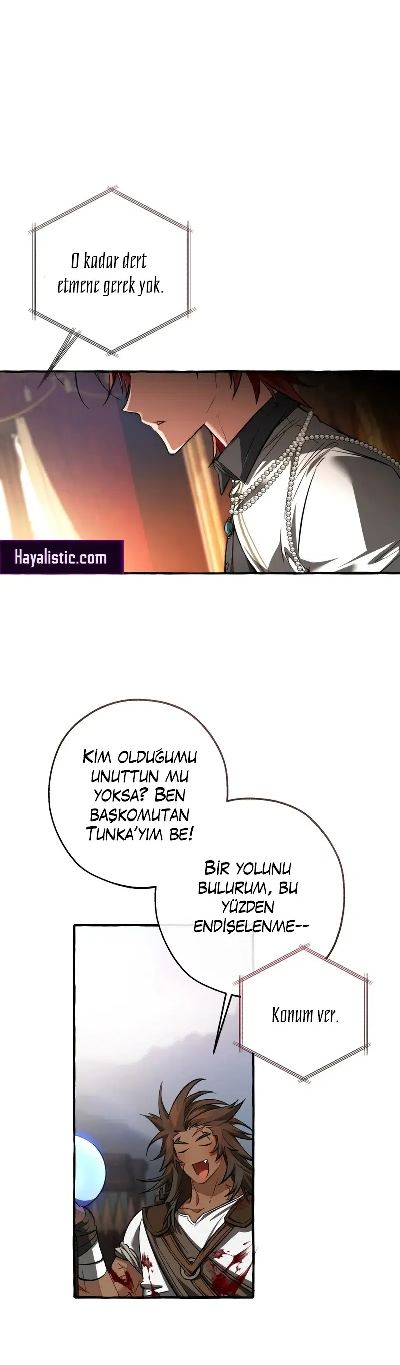 Soylu Ailenin işe Yaramaz Oğlu - Bölüm 160 Sayfa 2