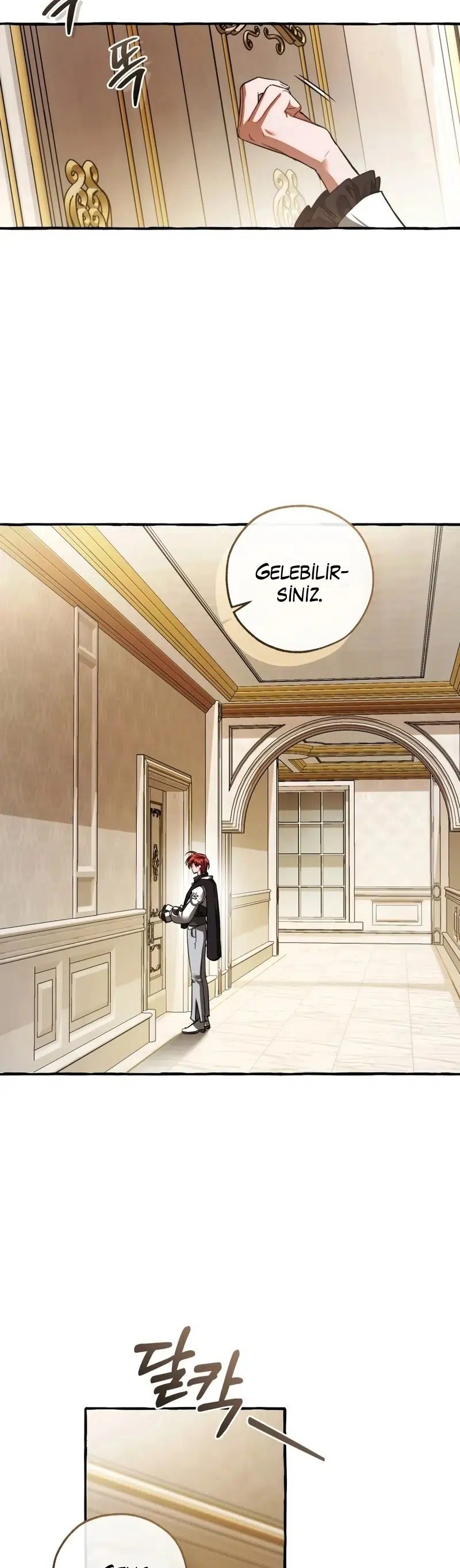 Soylu Ailenin işe Yaramaz Oğlu - Bölüm 160 Sayfa 11