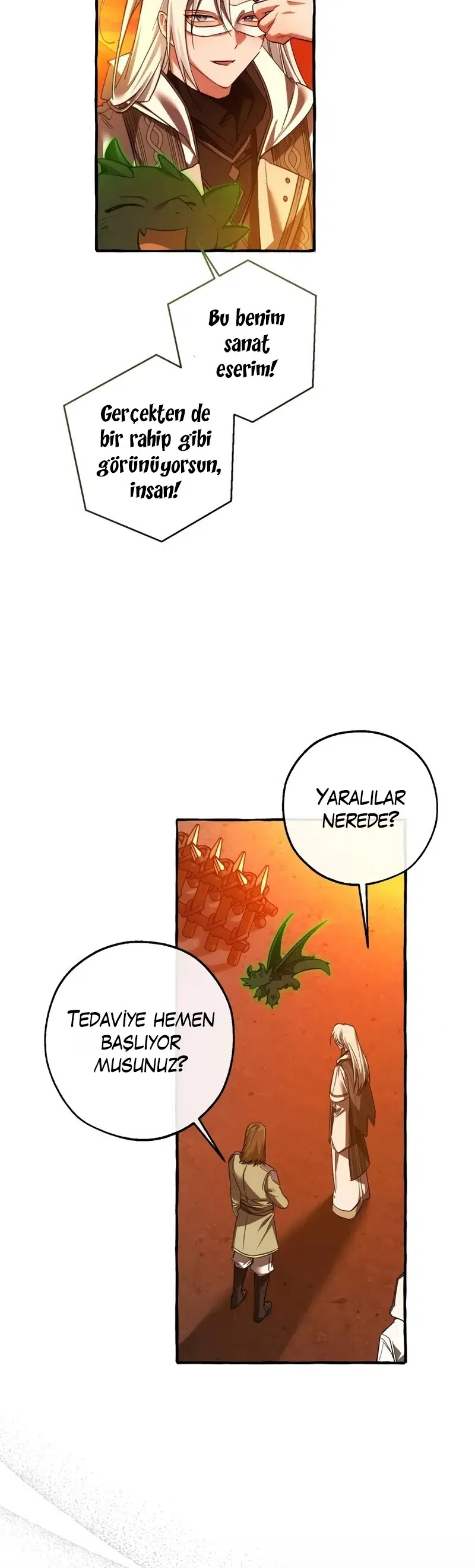 Soylu Ailenin işe Yaramaz Oğlu - Bölüm 160 Sayfa 25