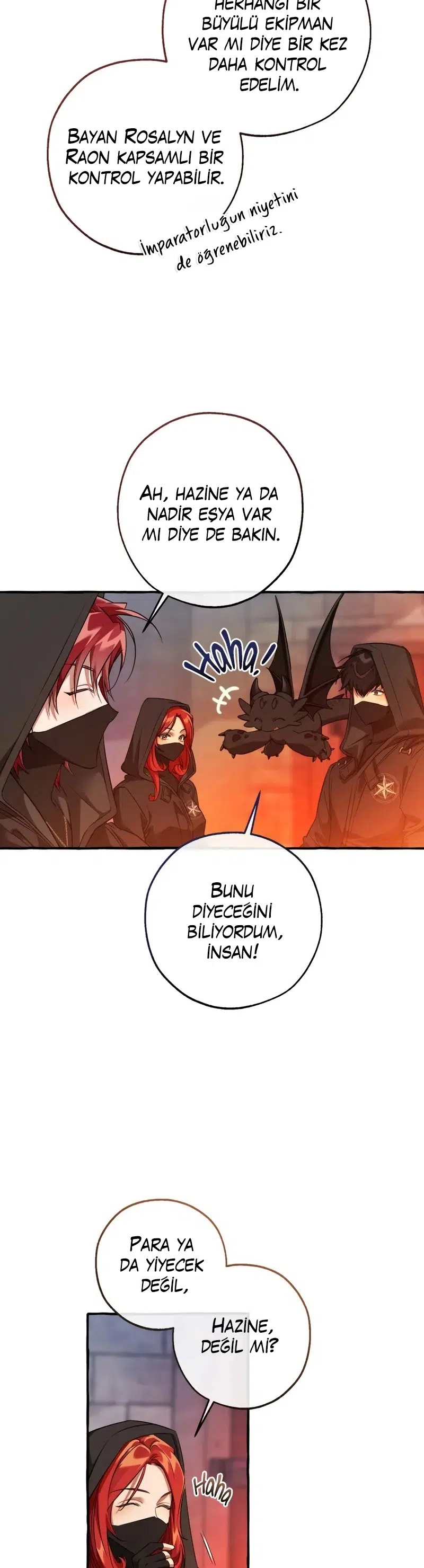 Soylu Ailenin işe Yaramaz Oğlu - Bölüm 161 Sayfa 9