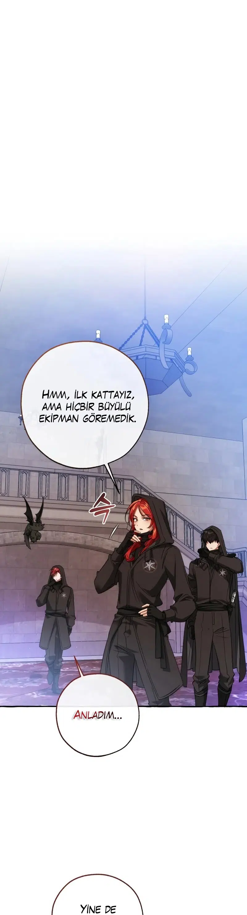 Soylu Ailenin işe Yaramaz Oğlu - Bölüm 161 Sayfa 11