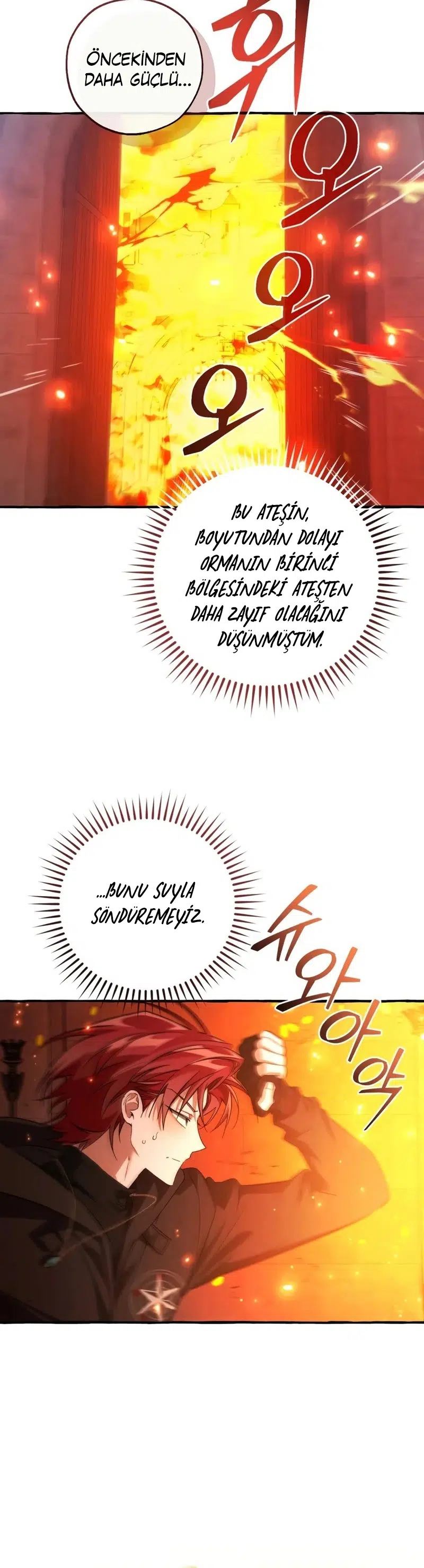 Soylu Ailenin işe Yaramaz Oğlu - Bölüm 161 Sayfa 15