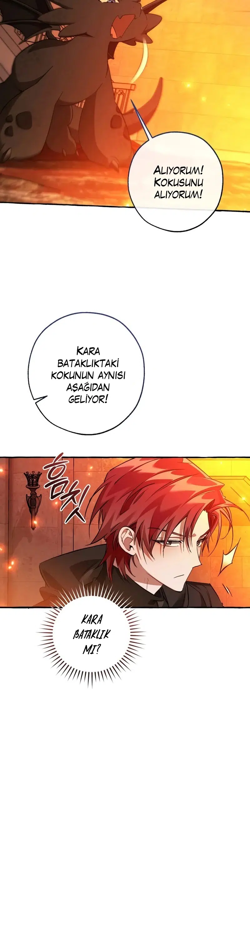 Soylu Ailenin işe Yaramaz Oğlu - Bölüm 161 Sayfa 19