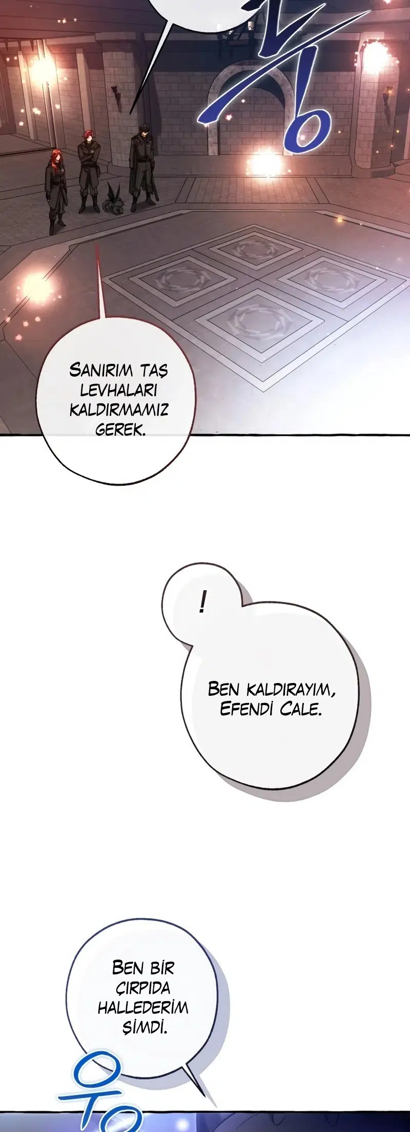 Soylu Ailenin işe Yaramaz Oğlu - Bölüm 161 Sayfa 32