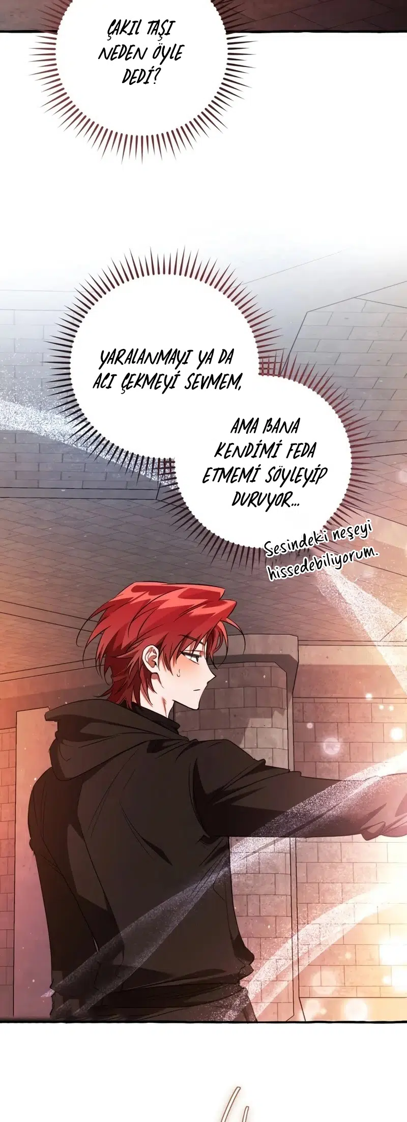 Soylu Ailenin işe Yaramaz Oğlu - Bölüm 161 Sayfa 37