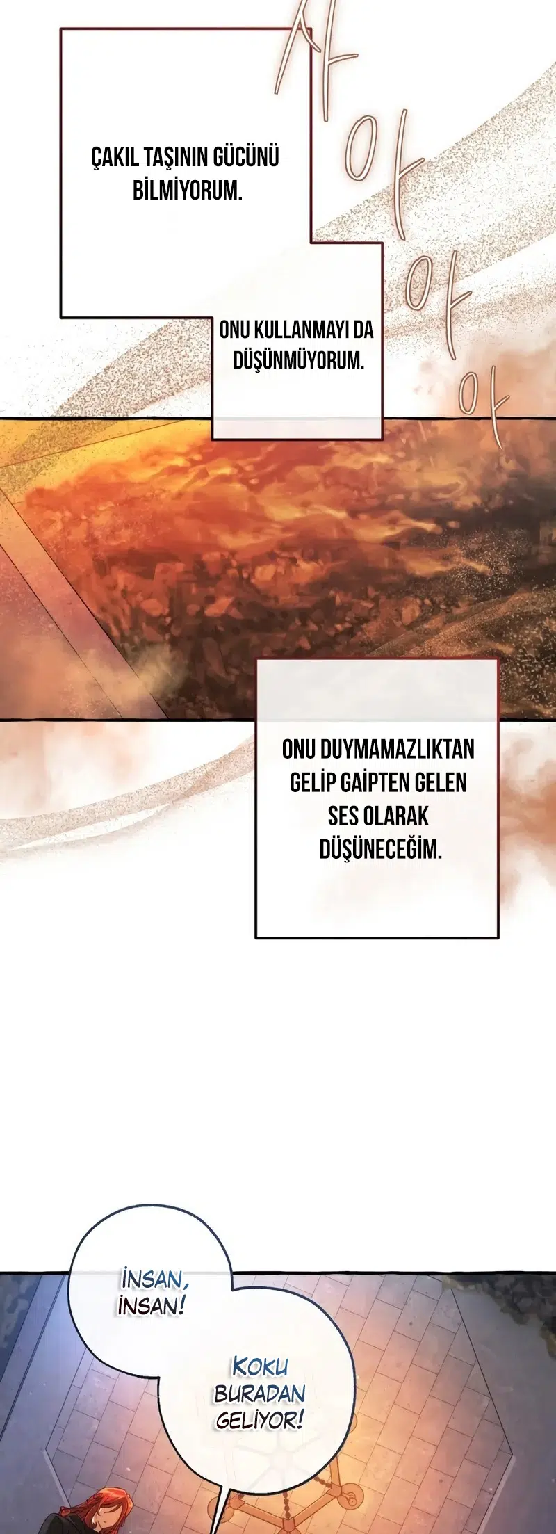 Soylu Ailenin işe Yaramaz Oğlu - Bölüm 161 Sayfa 38