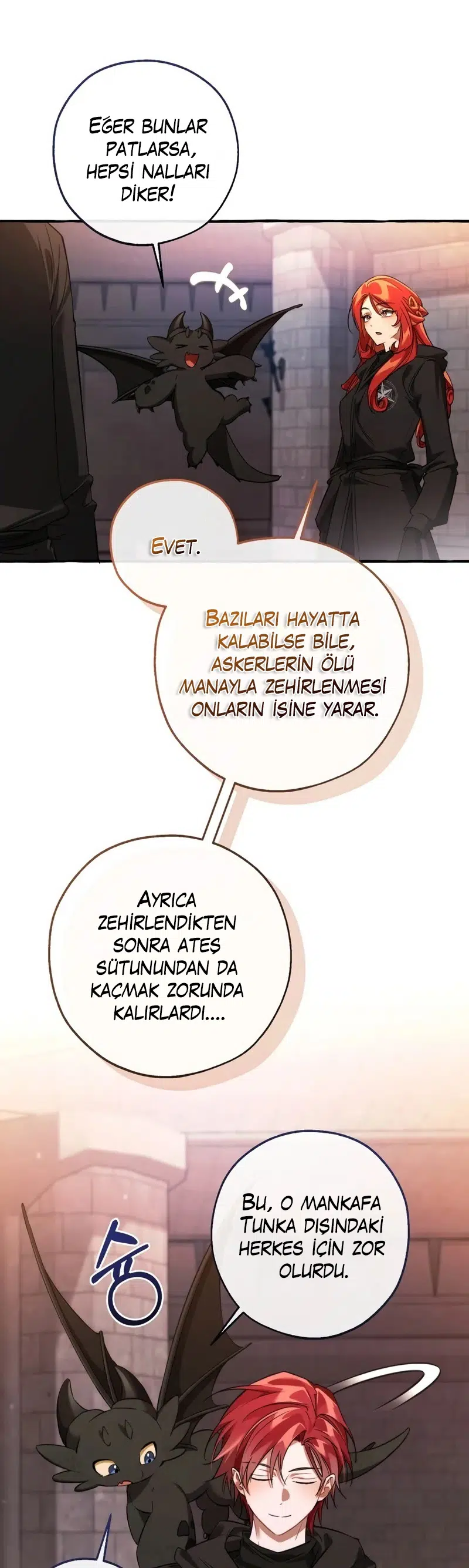 Soylu Ailenin işe Yaramaz Oğlu - Bölüm 162 Sayfa 5