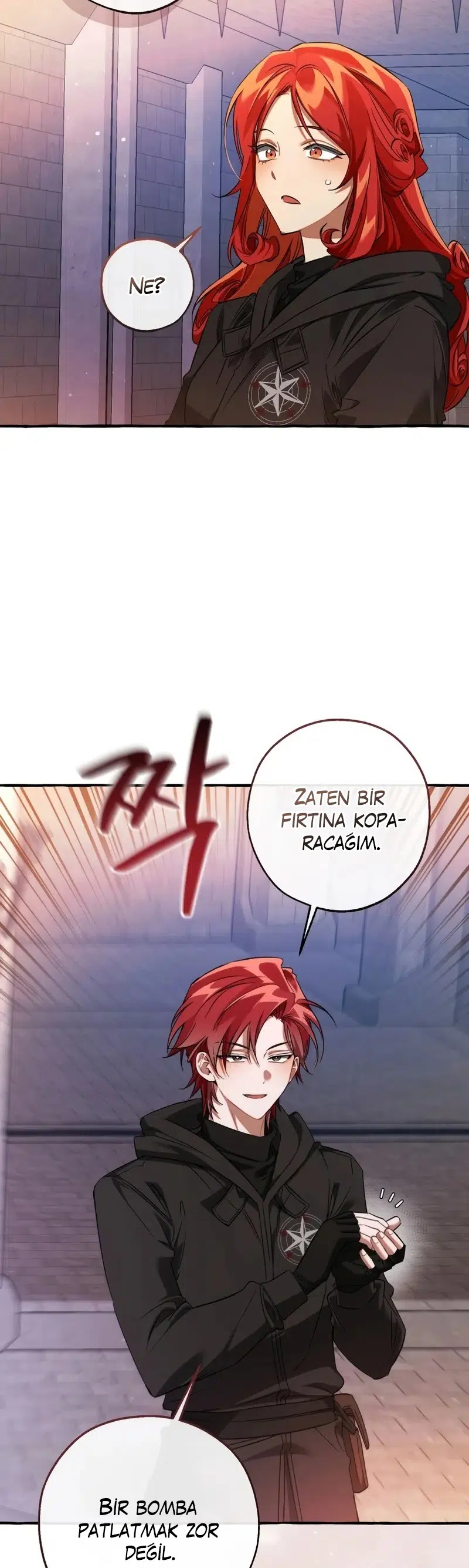 Soylu Ailenin işe Yaramaz Oğlu - Bölüm 162 Sayfa 10
