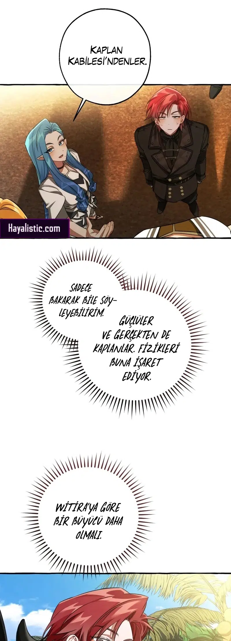 Soylu Ailenin işe Yaramaz Oğlu - Bölüm 163 Sayfa 29