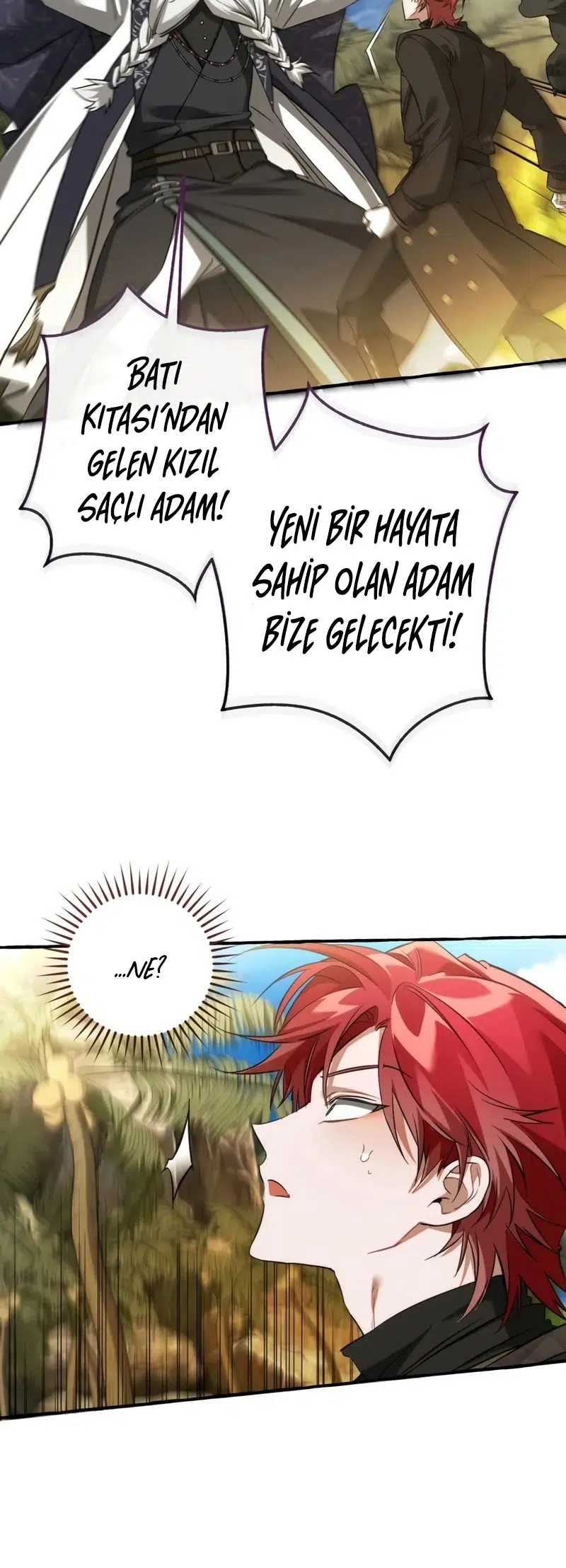 Soylu Ailenin işe Yaramaz Oğlu - Bölüm 163 Sayfa 36