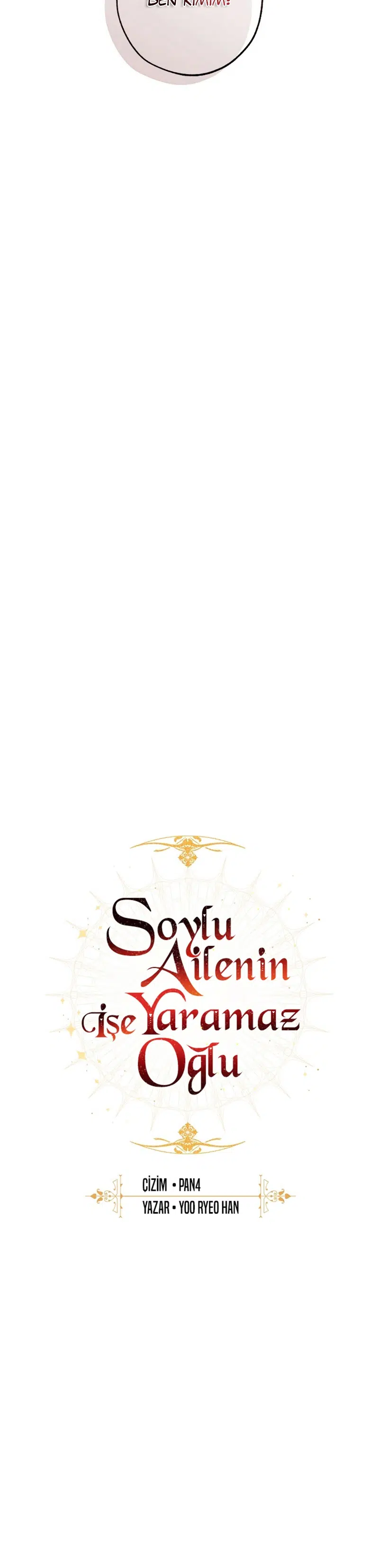 Soylu Ailenin işe Yaramaz Oğlu - Bölüm 164 Sayfa 10