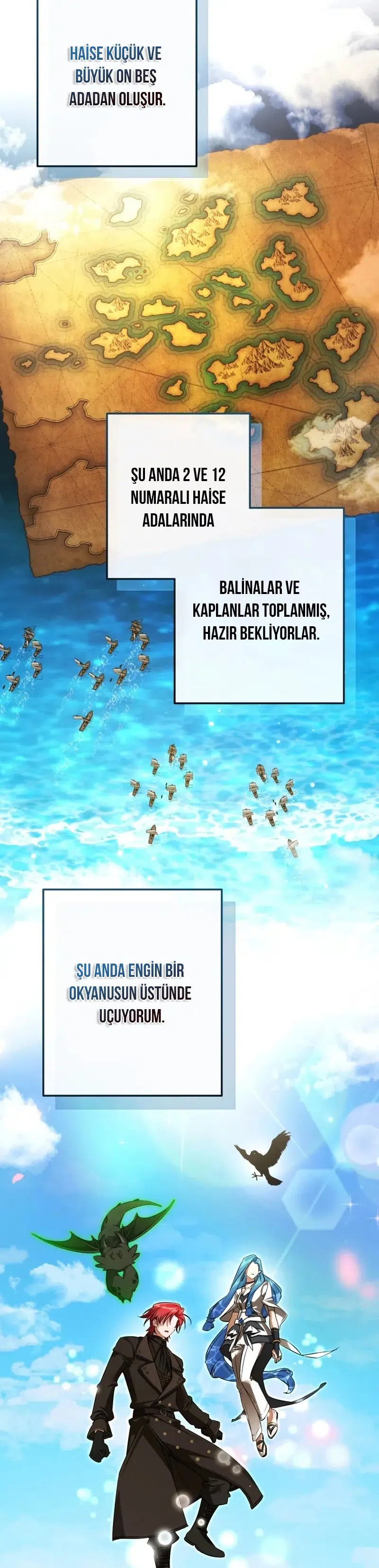 Soylu Ailenin işe Yaramaz Oğlu - Bölüm 164 Sayfa 15