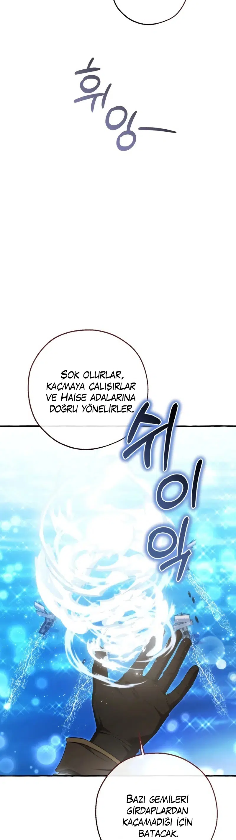 Soylu Ailenin işe Yaramaz Oğlu - Bölüm 164 Sayfa 23