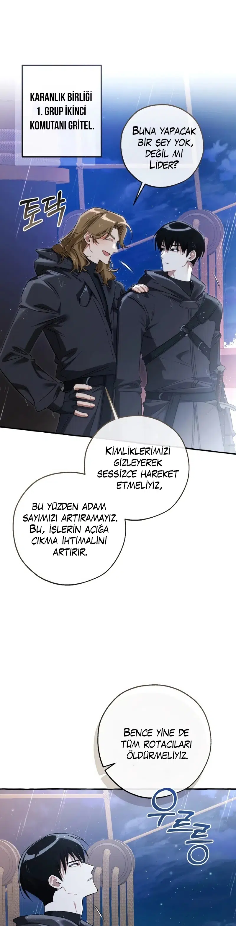 Soylu Ailenin işe Yaramaz Oğlu - Bölüm 165 Sayfa 11