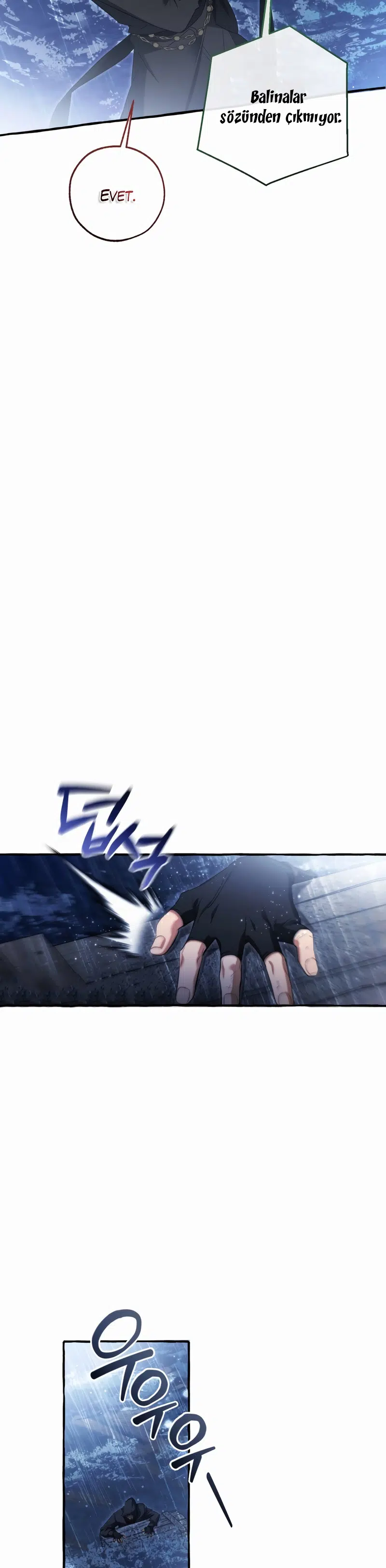 Soylu Ailenin işe Yaramaz Oğlu 166. Bölüm Türkçe Webtoon Oku - Sayfa 11