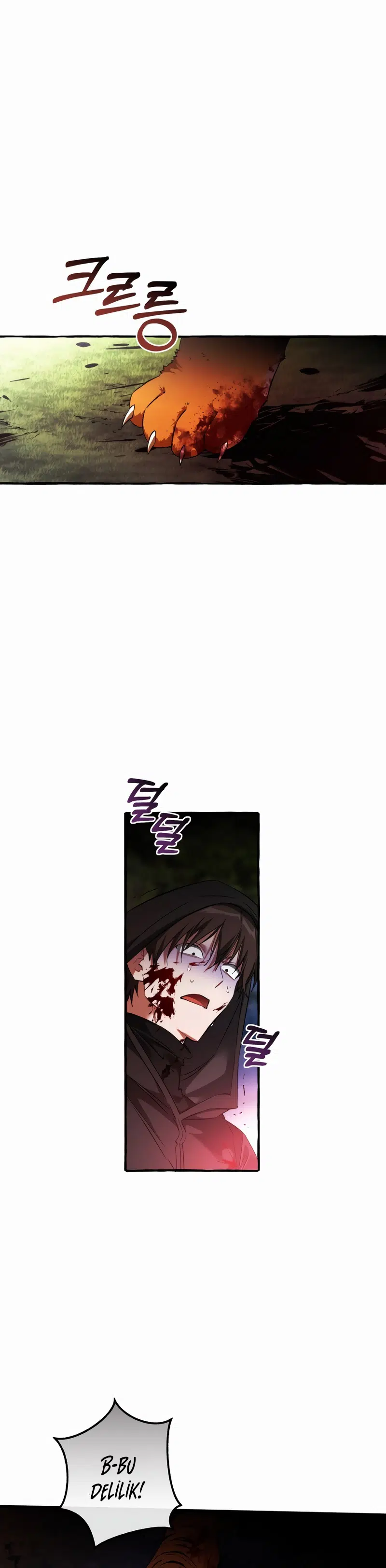 Soylu Ailenin işe Yaramaz Oğlu 166. Bölüm Türkçe Webtoon Oku - Sayfa 14