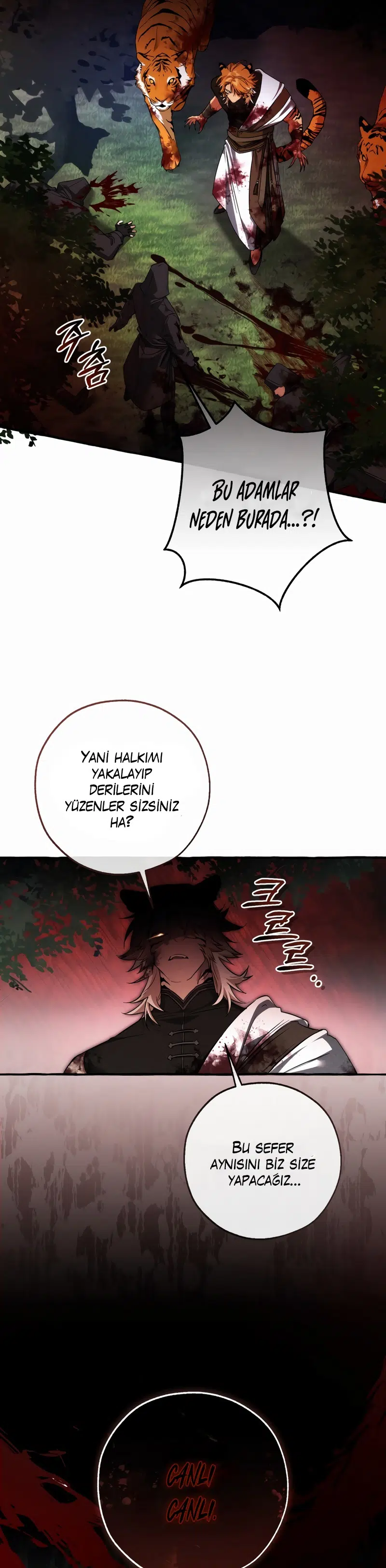 Soylu Ailenin işe Yaramaz Oğlu 166. Bölüm Türkçe Webtoon Oku - Sayfa 15